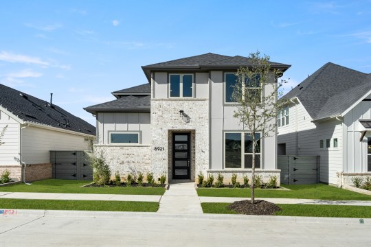 Justin, TX New Houses for Sale | HistoryMaker Homes